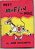 Meet Muffin the Mule book