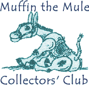 Muffin the Mule Collectors' Club